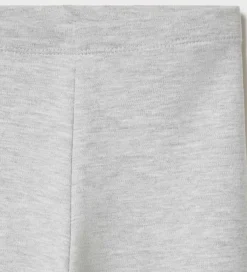 Leggings cotone pesante elasticizzato