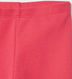 Leggings cotone pesante elasticizzato