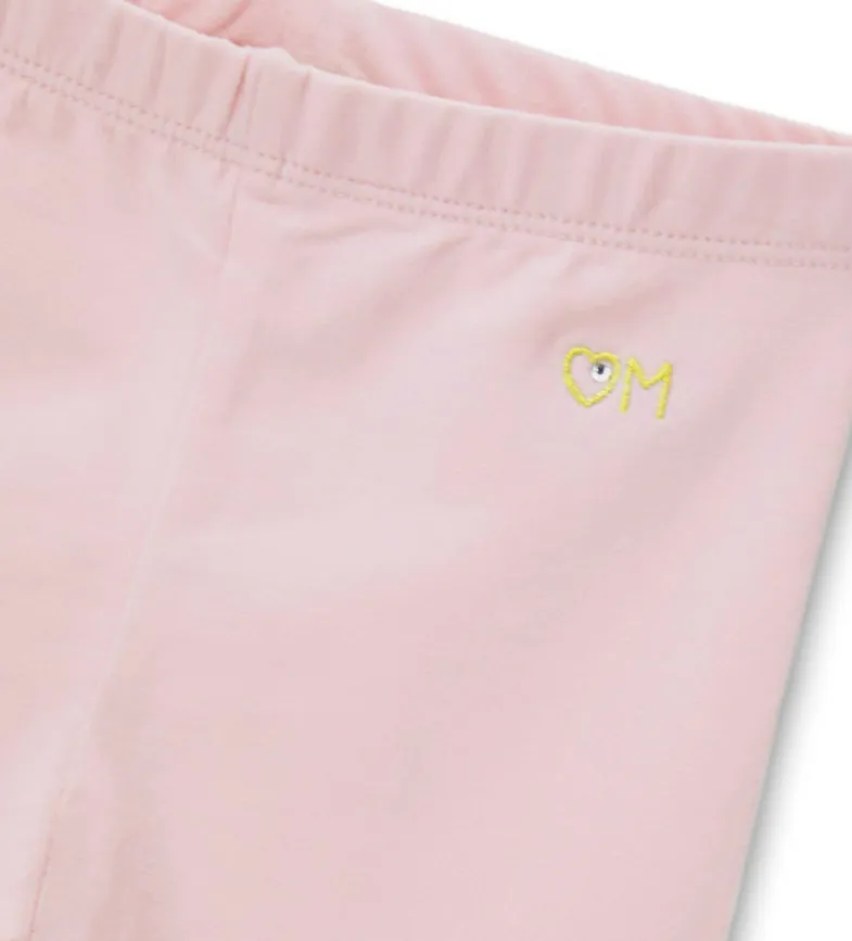 Leggings elasticizzati