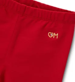 Leggings elasticizzati