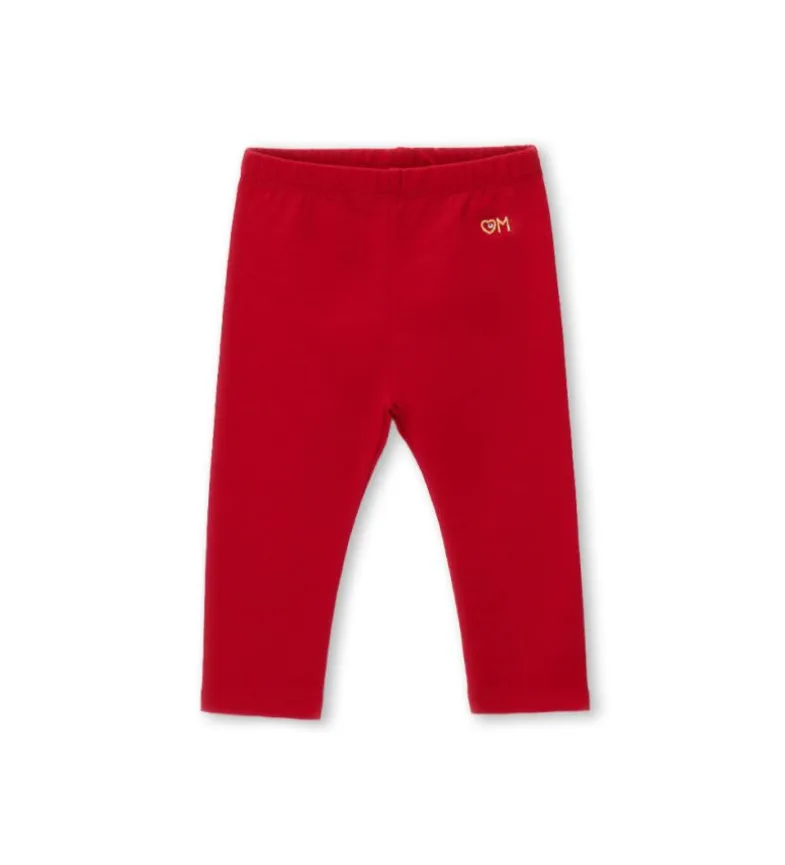 Leggings elasticizzati