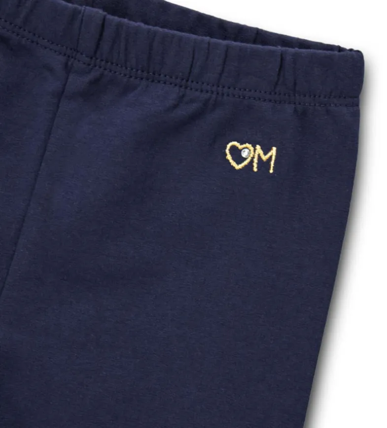 Leggings elasticizzati