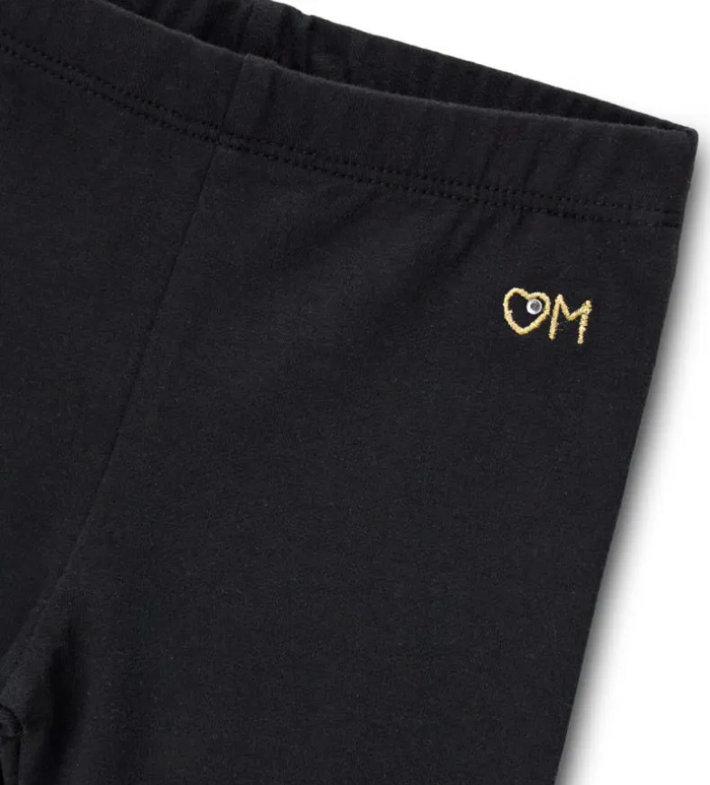 Leggings elasticizzati