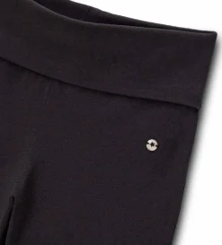 Leggings flare