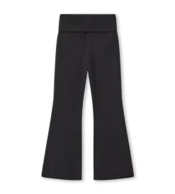 Leggings flare