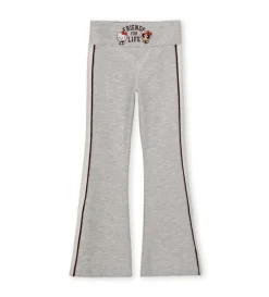 Leggings flare