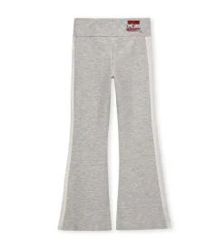 Leggings flare