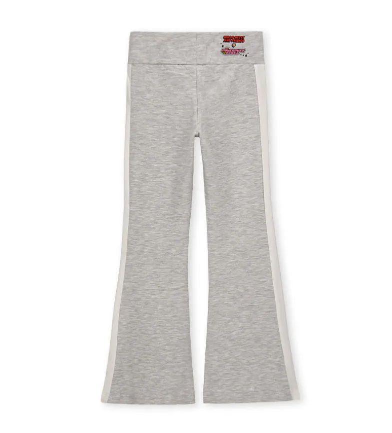 Leggings flare