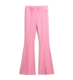 Leggings flare