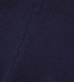 Leggings in costina