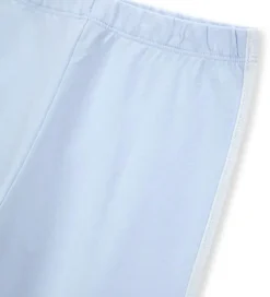 Leggings in cotone