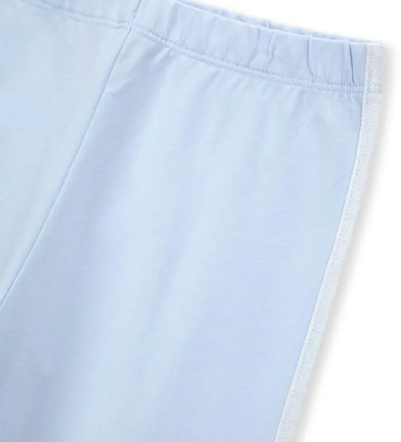 Leggings in cotone