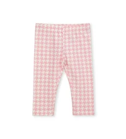 Leggings in cotone