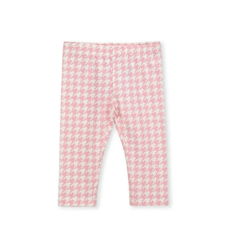 Leggings in cotone