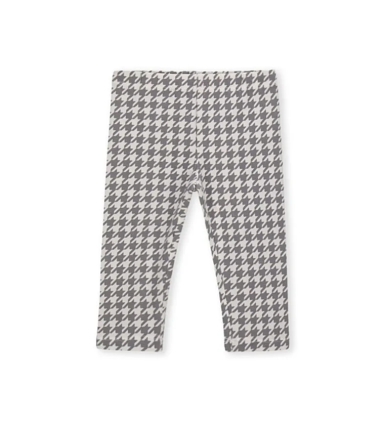 Leggings in cotone