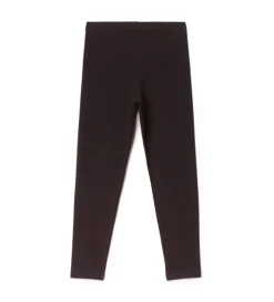 Leggings in interlock