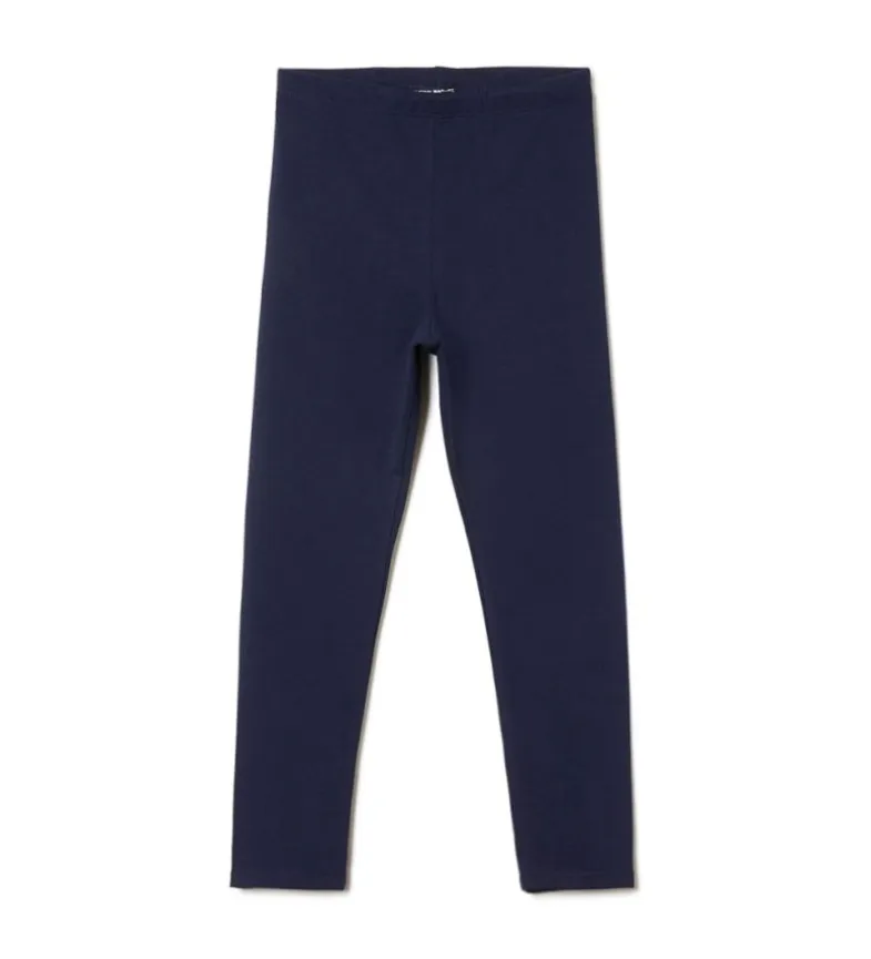 Leggings in interlock