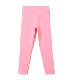 Leggings in interlock