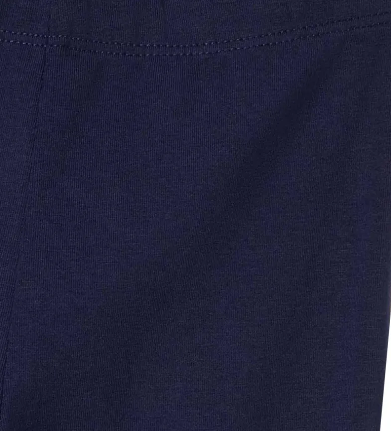 Leggings in interlock