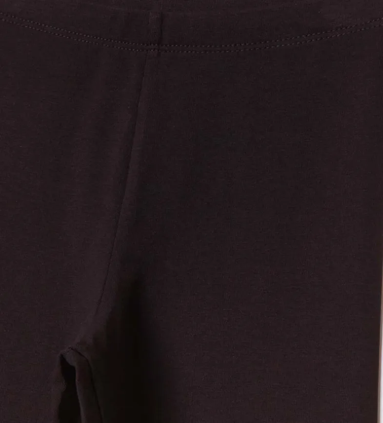 Leggings in interlock