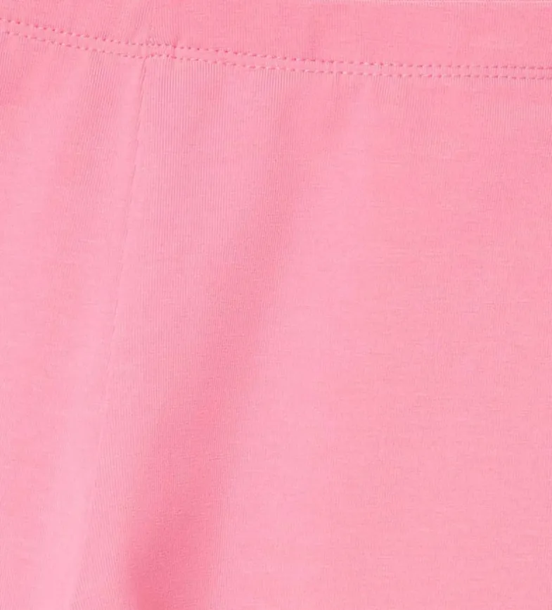 Leggings in interlock
