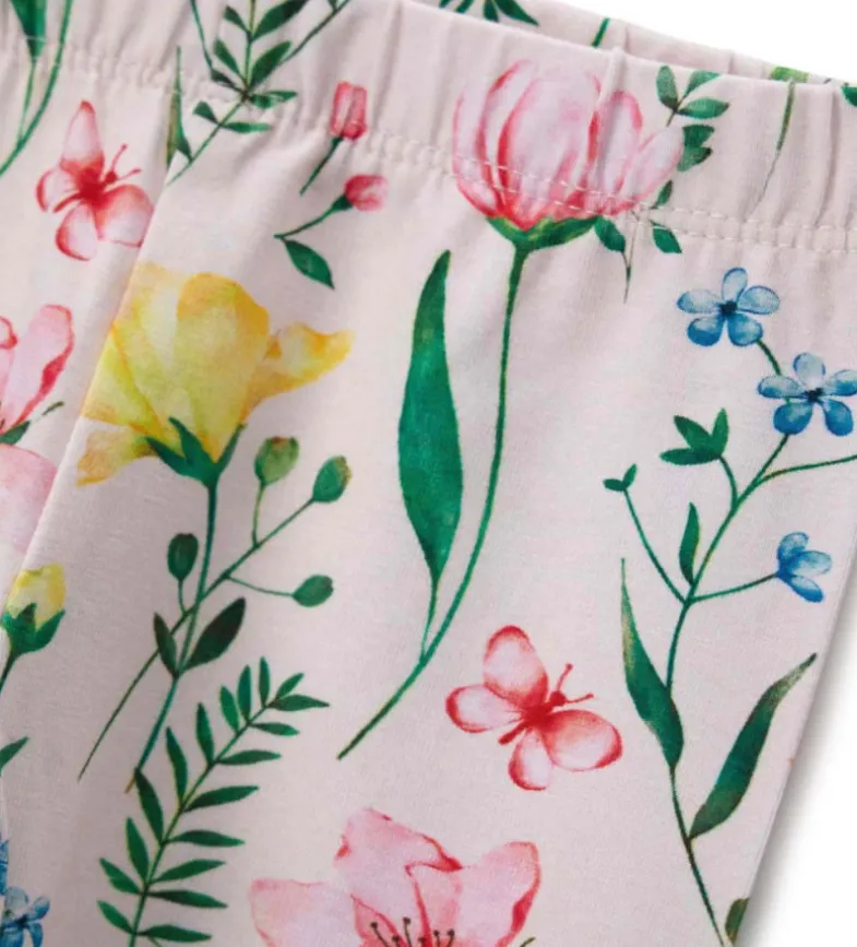 Leggings stampati