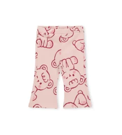 Leggings svasati