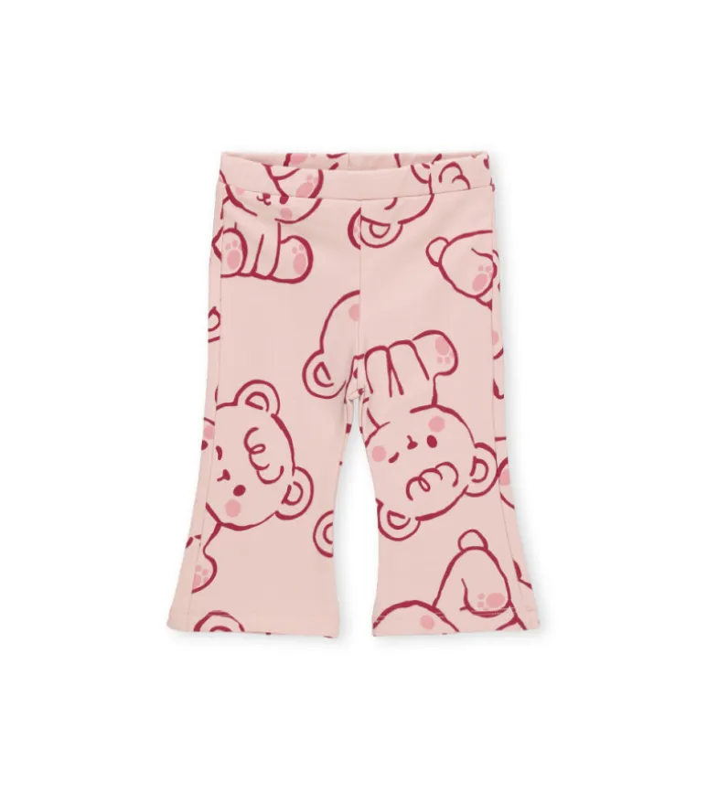 Leggings svasati