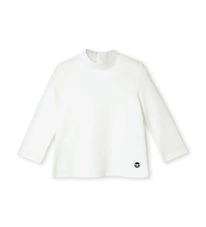 Lupetto in cotone