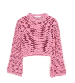 Maglia in filo