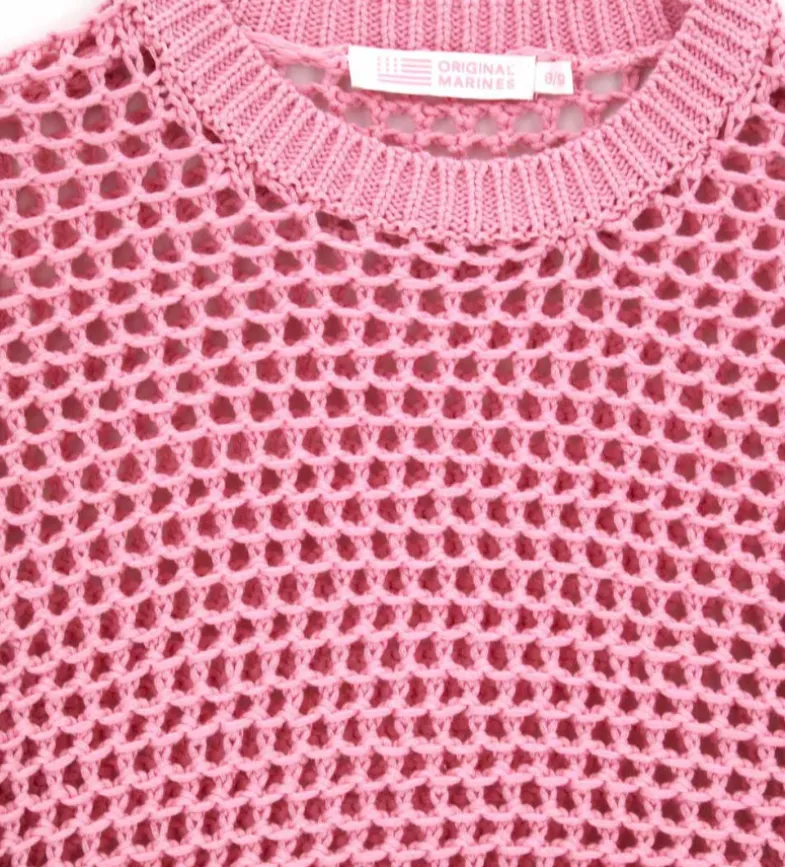 Maglia in filo
