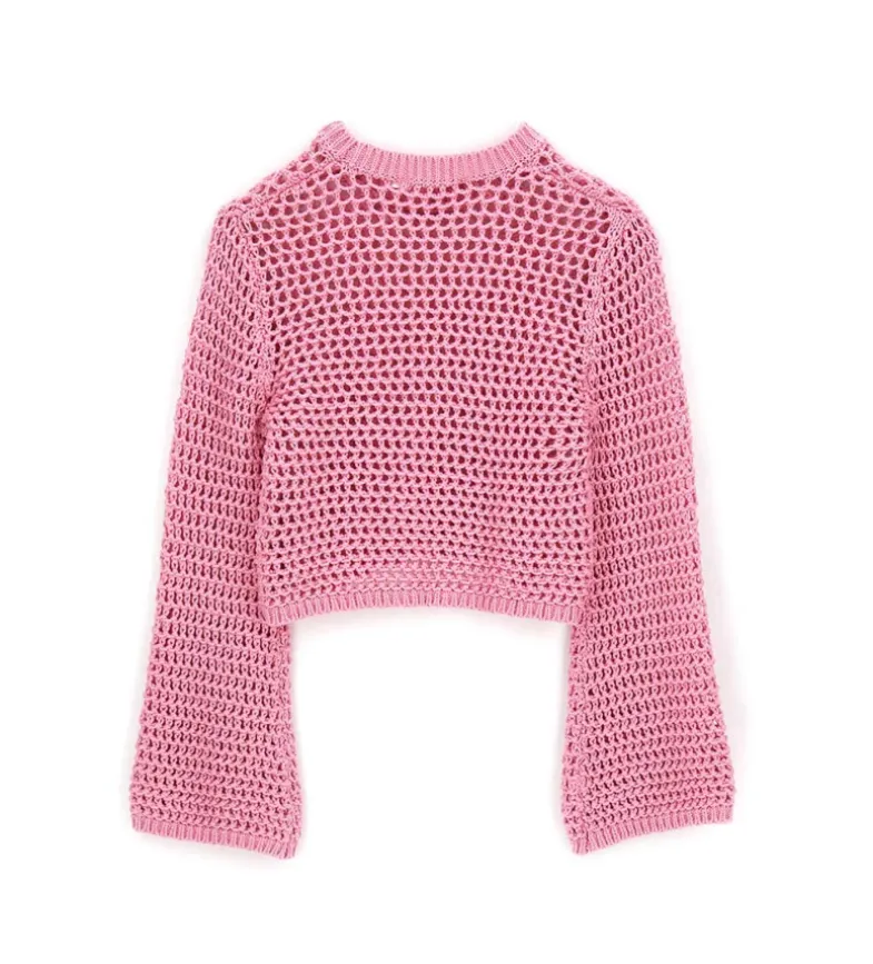 Maglia in filo