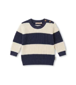 Maglia in filo cotone