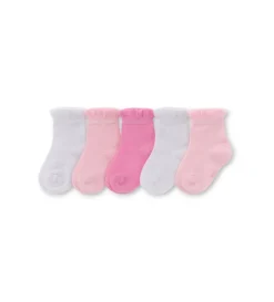 5-pack calzini corti