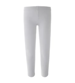 Pack da 3 collant in cotone