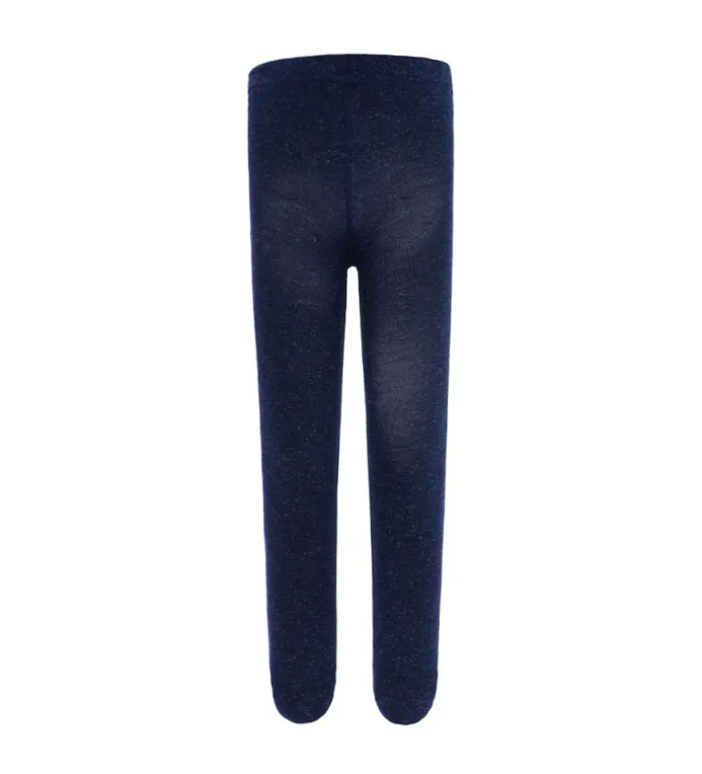 Pack da 2 collant in lurex