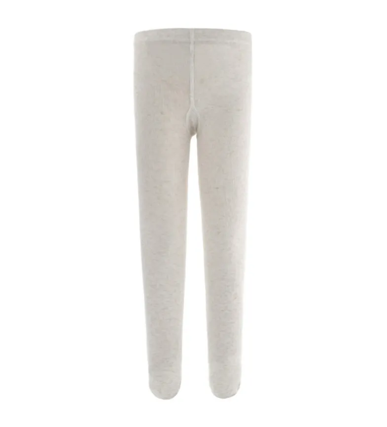 Pack da 2 collant in lurex