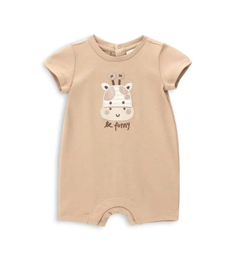 Pagliaccetto giraffa