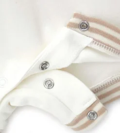 Pagliaccetto in cotone