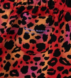Pantaloncini animalier