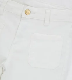 Pantalone a campana