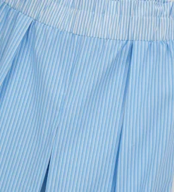 Pantalone a righe