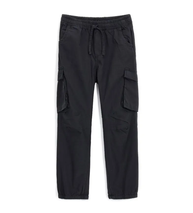 Pantalone con elastico