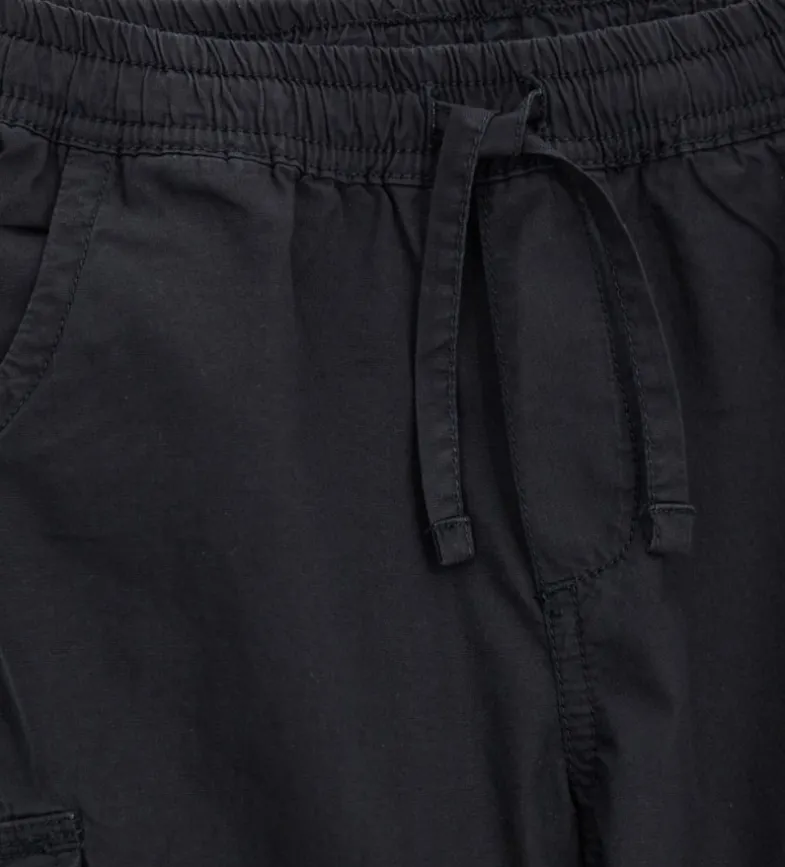 Pantalone con elastico