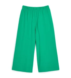 Pantalone con fiocco