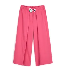 Pantalone con fiocco