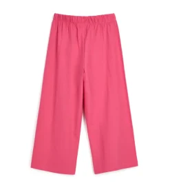Pantalone con fiocco