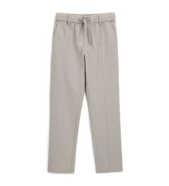 Pantalone con laccio