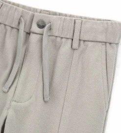Pantalone con laccio