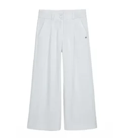Pantalone con pinches